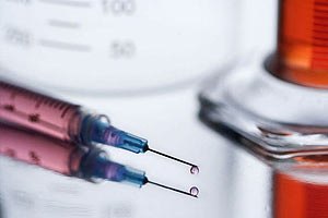 Украину до сих пор не обеспечили вакцинами
