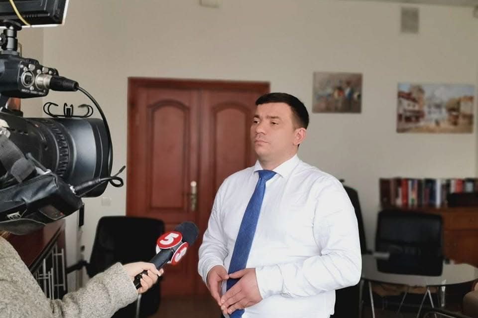 Юрій Бауман