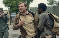 Години затемнення: «Довга хода» за Стівеном Кінгом