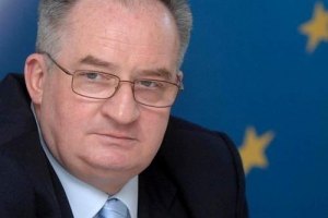Вибори без Тимошенко і Луценка ускладнять відносини України і ЄС, - євродепутат