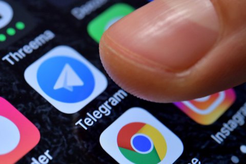 В России признали, что заблокировать Telegram не удастся