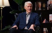 Білл Клінтон проігнорував виклик до Конгресу для свідчень у справі Епштейна