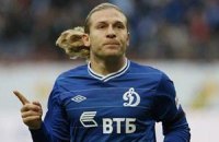 Воронин покинет  "Динамо" по окончани сезона