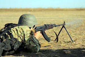 Батальйон "Азов" та прикордонники зазнали втрат під час відбиття атаки на Маріуполь
