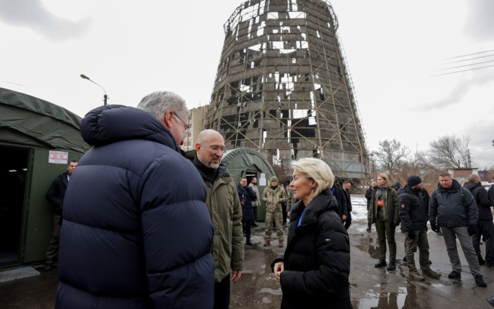 Головне за ніч та ранок середи, 25 лютого: понад 160 боєзіткнень, подання генпрокурора до МКС, демарш США