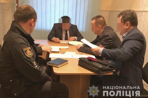 Коростышевского мэра подозревают в растрате более 800 тысяч гривен