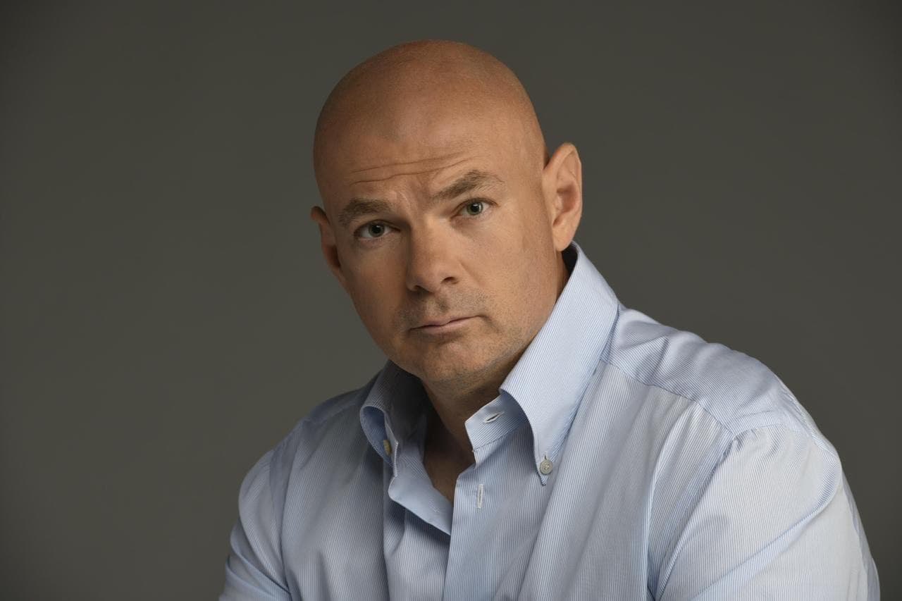 Ігор Палиця