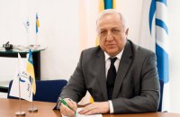 ​Главой набсовета "Укрзализныци" избран Шевки Аджунер