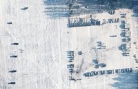 Появились новые спутниковые снимки военной техники на границе Беларуси с Украиной