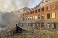 За минулий тиждень від російських обстрілів постраждали 70 мешканців Харківщини, серед них — діти