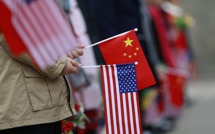 Делегація законодавців Палати представників США відвідала Китай вперше з 2019 року