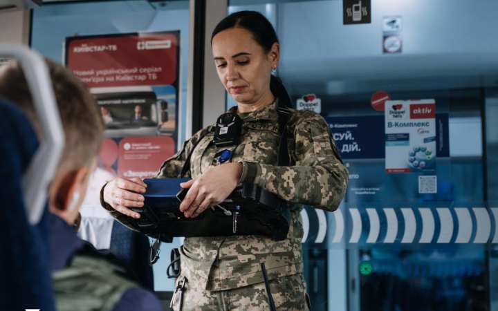 Прикордонники дали рекомендації щодо перетину кордону в період свят