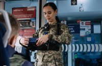 Прикордонники дали рекомендації щодо перетину кордону в період свят