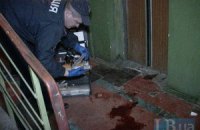 В Днепровском районе Киева лифт сломал женщине ногу 