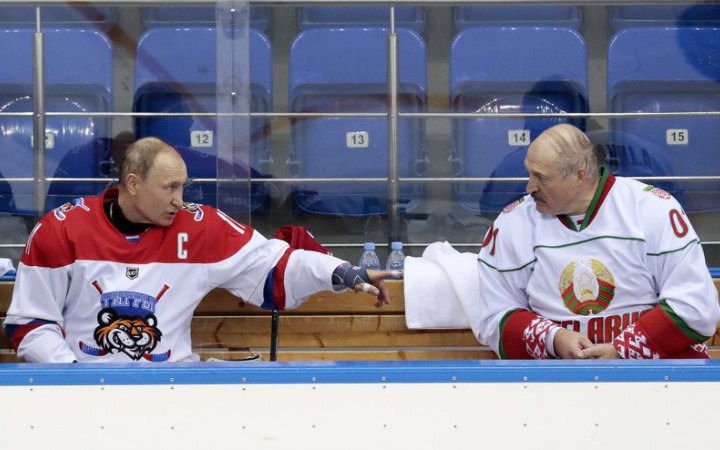 Міжнародна федерація хокею відхилила апеляції Росії та Білорусі на відсторонення від усіх турнірів