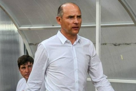 Наставник "Зорі" розкритикував суддівство скандального матчу проти "Олімпіка", що не дозволило команді наздогнати "Шахтар"