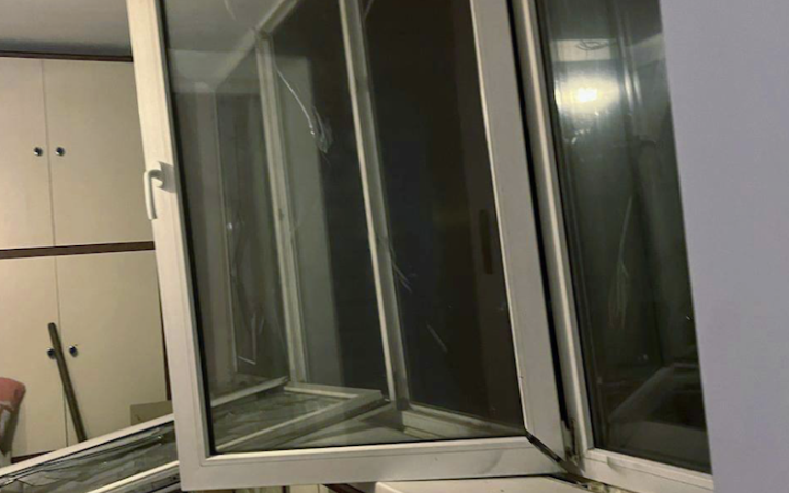 Окупанти атакували Київщину, постраждали будинки, школа, садок і транспорт(оновлено)