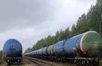 У Росії знищили інфраструктуру вузлової залізничної станції Твер