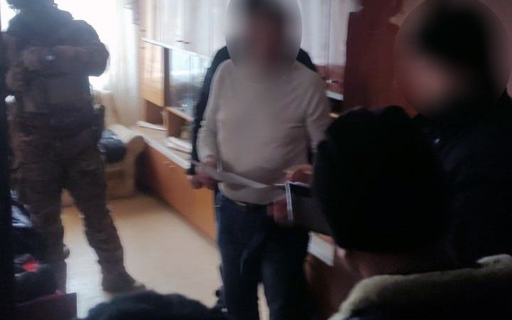 Поліцейські викрили у Херсоні підозрюваних у сутенерстві