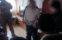 Поліцейські викрили у Херсоні підозрюваних у сутенерстві