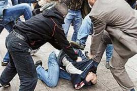 Украина - пятая в Европе по уровню насилия среди молодежи