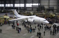 Украина осталась без крупных заказов на авиасалоне МАКС