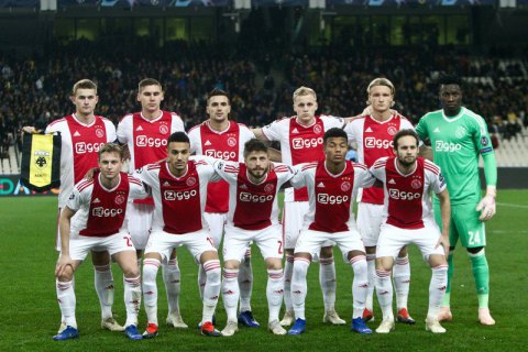 Півфіналіст Ліги чемпіонів встановив історичне досягнення для голландських клубів