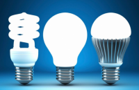 Що таке світлодіодні лампи LED? Їхні переваги та недоліки