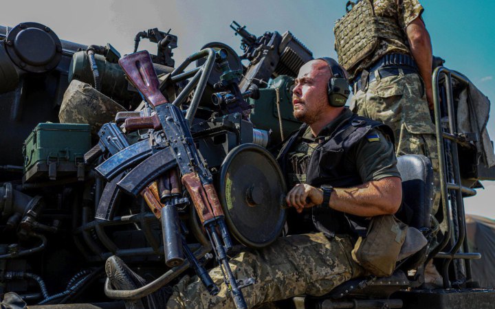 Любити ворогів? Як по-християнськи ставитися до росіян? 