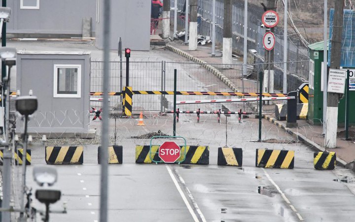 Естонія поки не має причин закривати кордон з Росією