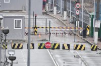 Естонія поки не має причин закривати кордон з Росією