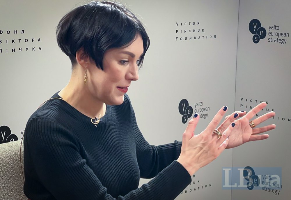 Соня Кошкіна