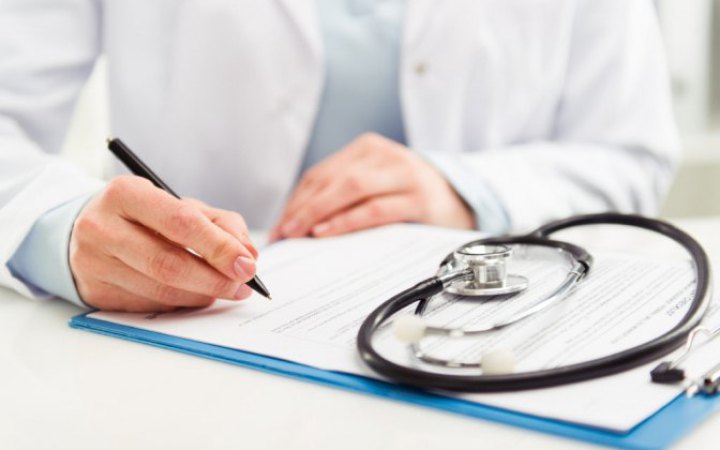 В Україні запустять пілот із тривалого безоплатного меддогляду для ветеранів та ветеранок