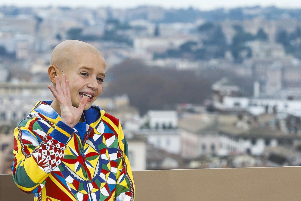 Декстер Сол Анселл 