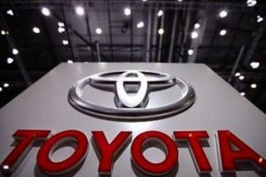 Toyota отзывает почти 3 млн автомобилей по всему миру