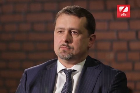 Глава Внешней разведки не видит оснований для отстранения Семочко