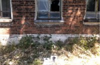 Боевики обстреляли жилую многоэтажку в Майорске, - СЦКК