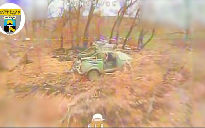 14 танків, 160 одиниць авто, 1200 знищених окупантів: ТГ “Вугледар” показала роботу за тиждень