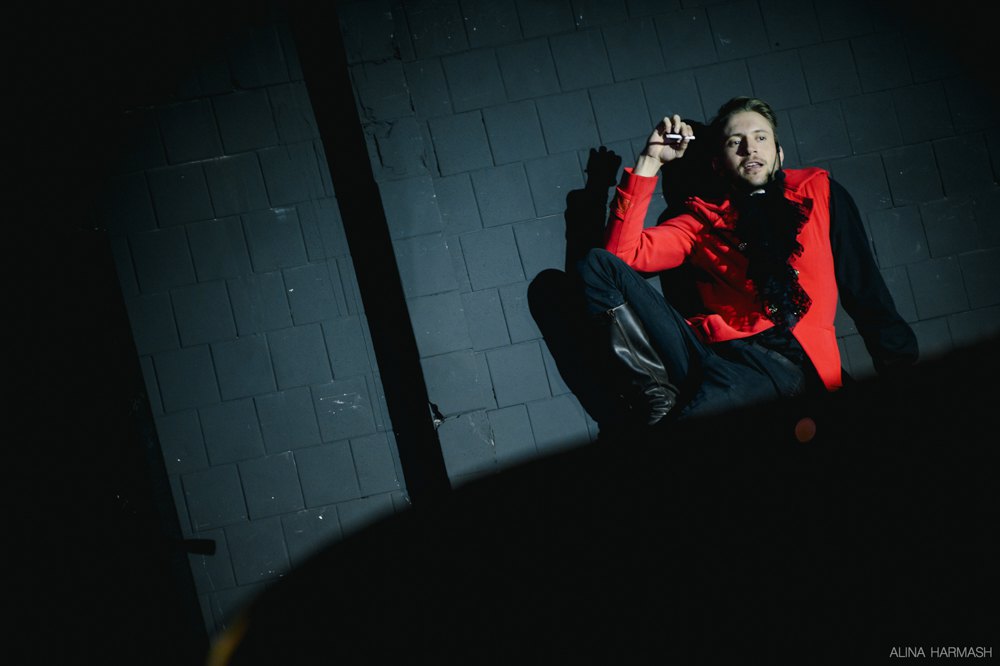 Юрій Радіонов 