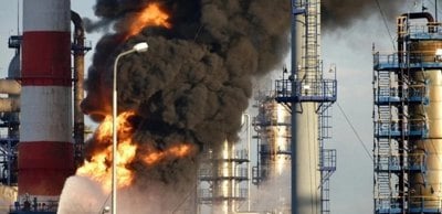 ППО Москви провалила стрес-тест 