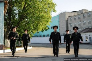 У МНС підтвердили смерть ув'язнених на Миколаївщині