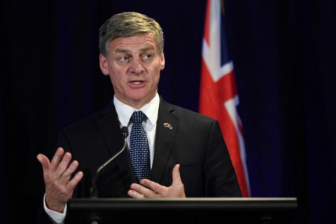 Нова Зеландія ратифікувала угоду про Транс-Тихоокеанське партнерство