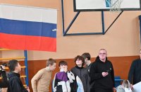 Росіяни готують школярів на ТОТ України до служби у ЗС РФ, – спротив