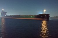 З портів Одеської області за сьогодні вийшли 13 суден з зерновими на експорт
