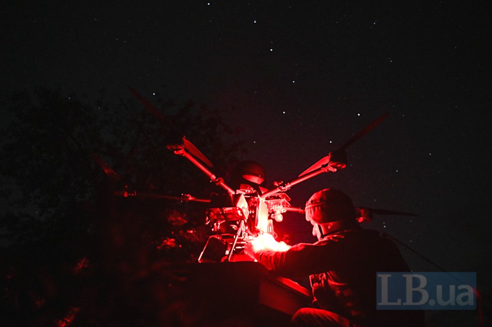 Воїни 24 ОМБр імені короля Данила продовжують оборону Часового Яру