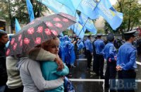 ПР уверена, что закон Колесниченко-Кивалова снимет напряжение в Севастополе