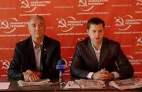 КПУ заявляє про порушення під час голосування в Запорізькій області