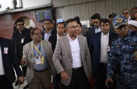 Фаворит на посаду прем’єр-міністра Бангладеш повернувся після 17 років вигнання