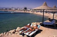 На популярнейшем египетском курорте предотвращен терракт