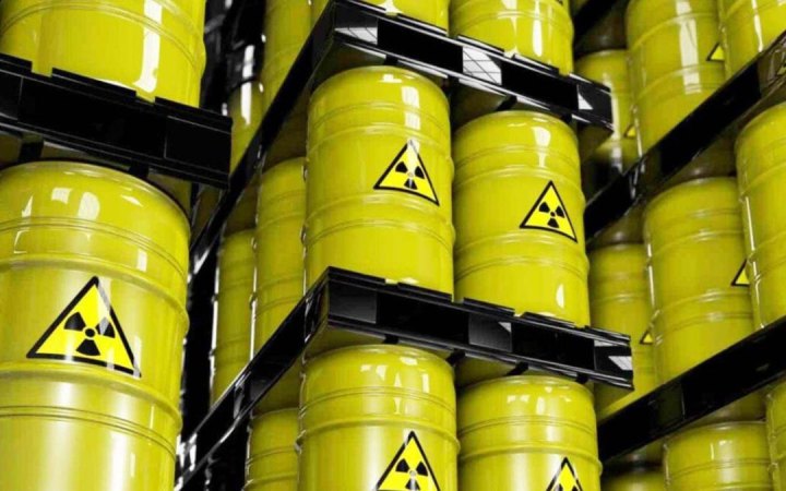Президент США підписав закон про заборону імпорту урану з Росії (доповнено)